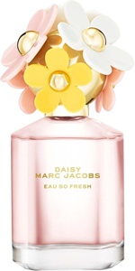 Marc Jacobs Daisy Eau So Fresh Eau De Toilette 75 ml produktbillede