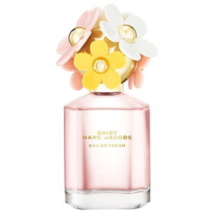Marc Jacobs Daisy Eau So Fresh Eau De Toilette 75ml produktbilde