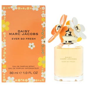 Marc Jacobs Daisy Ever So Fresh Eau de Parfum for Women 30ml product image