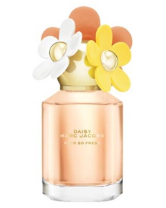 Marc Jacobs Daisy Ever So Fresh EDP 125 ml Produktbild