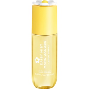 Marc Jacobs Daisy Hair & Body Mist Lemon Spritz 150 ml Produktbild