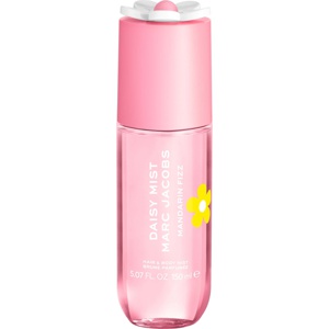 Marc Jacobs Daisy Hair & Body Mist Mandarin Fizz 150 ml Produktbild