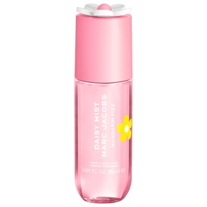 Marc Jacobs Daisy Hair & Body Mist Mandarin Fizz 150 ml produktbillede