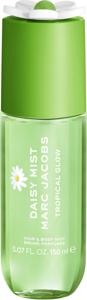 Marc Jacobs Daisy Hair & Body Mist Tropical Glow 150 ml produkt bild