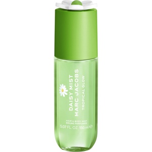 Marc Jacobs Daisy Hair & Body Mist Tropical Glow 150 ml Produktbild