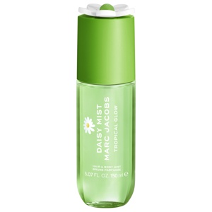 Marc Jacobs Daisy Hair & Body Mist Tropical Glow 150 ml produktbillede