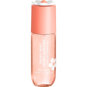 Marc Jacobs Daisy Hair & Body Mist Vanilla Gourmand 150 ml Produktbild