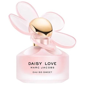 Marc Jacobs Daisy Love Eau So Sweet Eau de Toilette - 50 ml produkt bild