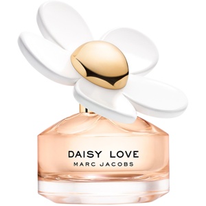 Marc Jacobs Daisy Love EDT For Her 100 ml Produktbild
