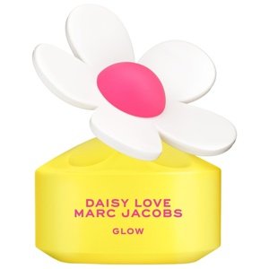 Marc Jacobs Daisy Love Glow Eau de Toilette 50 ml produktbilde