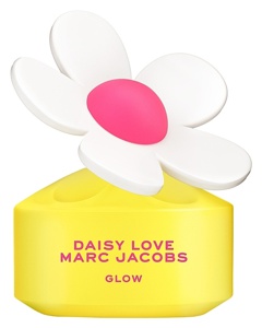 Marc Jacobs Daisy Love Glow Limited Edition EDT 50 ml Produktbild