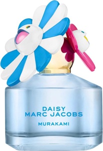 Marc Jacobs Daisy Murakami Blue Eau de Parfum 50 ml produktbilde