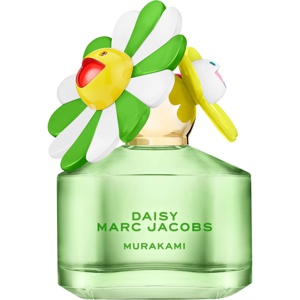 Marc Jacobs Daisy Murakami Green Eau de Parfum 50 ml Produktbild