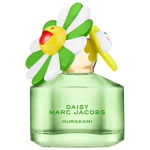 Marc Jacobs Daisy Murakami Green 50 ml produktbillede