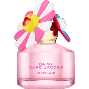 Marc Jacobs Daisy Murakami Pink Eau de Parfum 50 ml produktbillede
