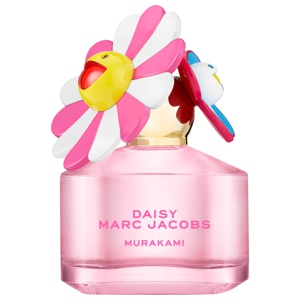 Marc Jacobs Daisy Murakami Pink Eau de Parfum 50 ml produktbilde