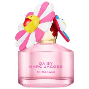 Marc Jacobs Daisy Murakami Pink Eau De Parfum 50ml produkt bild