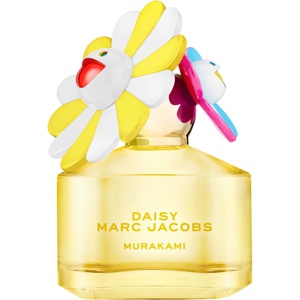 Marc Jacobs Daisy Murakami Yellow 50 ml produktbillede