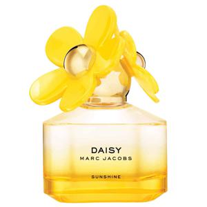 Marc Jacobs Daisy Sunshine edt 50ml produkt bild