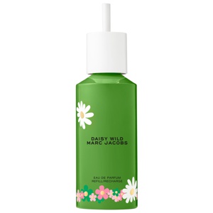 Marc Jacobs Daisy Wild Eau de Parfum 150 ml, Refill produktbillede