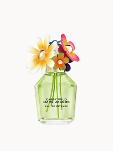 Marc Jacobs Daisy Wild Eau So Intense Eau de Parfum product image