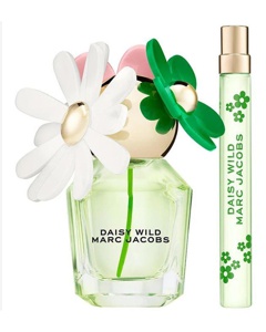 Marc Jacobs Daisy Wild EDP Gift Set produktbillede