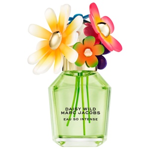 Marc Jacobs Daisy Wild Intense produktbilde