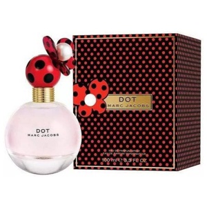 Marc Jacobs Dot Edp 100ml produkt bild