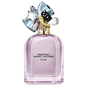 Marc Jacobs Perfect Elixir Eau De Parfum 50 ml produktbillede