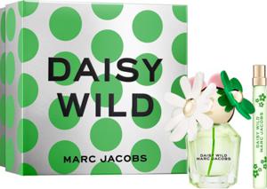 Marc Jacobs Gift Set Daisy Wild EdP 30 ml + Purse Spray 10 ml 40 ml produkt bild