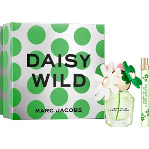 Marc Jacobs Gift Set Daisy Wild EdP 30 ml + Purse Spray 10 ml 40 ml produktbillede