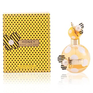 Marc Jacobs Honey 100ml Edp Spray produktbillede
