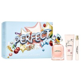 Marc Jacobs Perfect Case 3 Pcs Produktbild