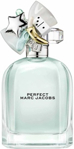 Marc Jacobs Perfect Eau de Toilette 100 ml produktbilde