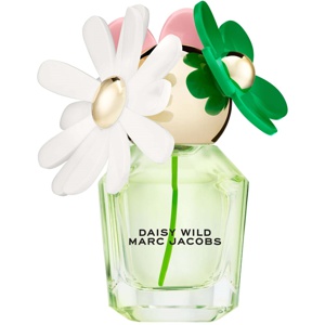 Marc Jacobs Wild Eau De Parfum 30 ml Produktbild