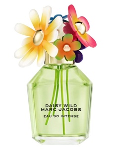 Marc Jacobs - Daisy Wild Intense Eau de Parfum - 100 ml produktbillede