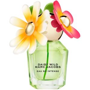 Marc Jacobs Wild Intense Eau de Parfum 30 ml Produktbild
