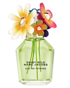 Marc Jacobs Daisy Wild Intense produktbillede