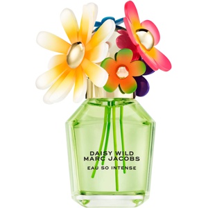 Marc Jacobs Daisy Wild Eau So Intense Eau De Parfum 50 ml produktbillede