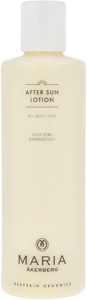 Maria Åkerberg After Sun Lotion 250 ml produktbilde