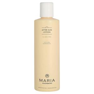 Maria Åkerberg After Sun Lotion 250 ml produkt bild