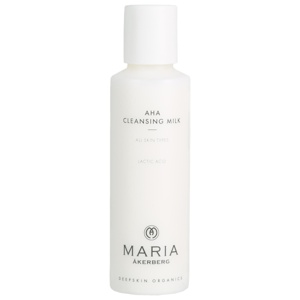 Maria Åkerberg AHA Cleansing Milk 125 ml produkt bild