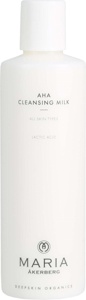 Maria Åkerberg AHA Cleansing Milk 200 ml produktbilde