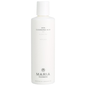 Maria Åkerberg AHA Cleansing Milk 250 ml produkt bild