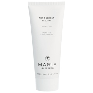 Maria Åkerberg AHA & Jojoba Peeling 100 ml produktbillede