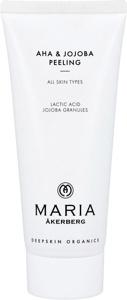 Maria Åkerberg AHA & Jojoba Peeling 100 ml produktbilde