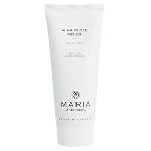 Maria Åkerberg AHA & Jojoba Peeling 100 ml produkt bild