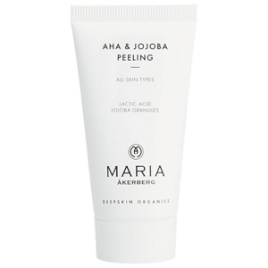 AHA & Jojoba Peeling 30 ml produkt bild