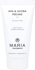 Maria Åkerberg AHA & Jojoba Peeling 30 ml produktbilde