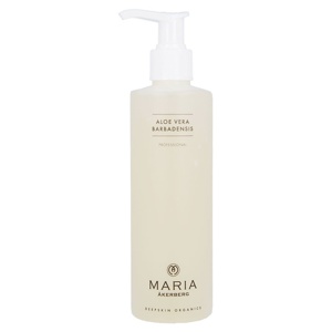 Maria Åkerberg Aloe Vera Barbandnsis 250 ml produktbillede